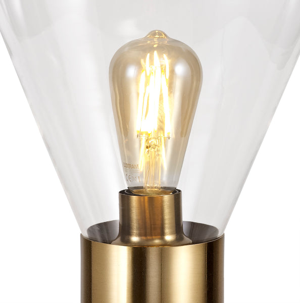 Form Table Lamp