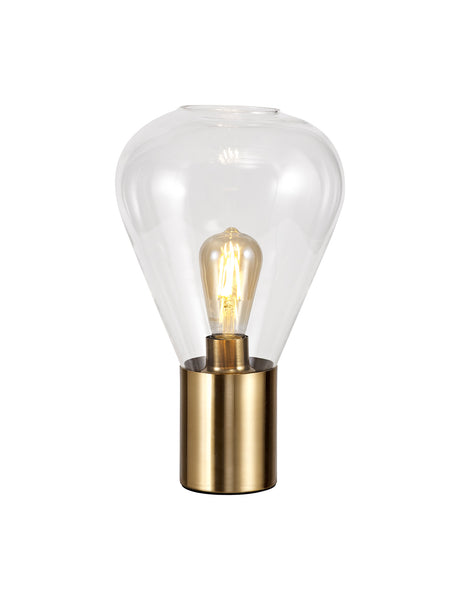 Form Table Lamp
