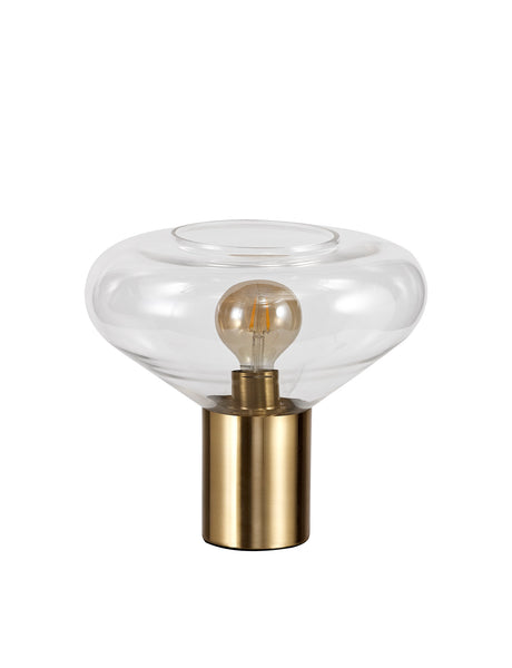 Form Table Lamp