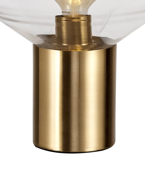 Form Table Lamp