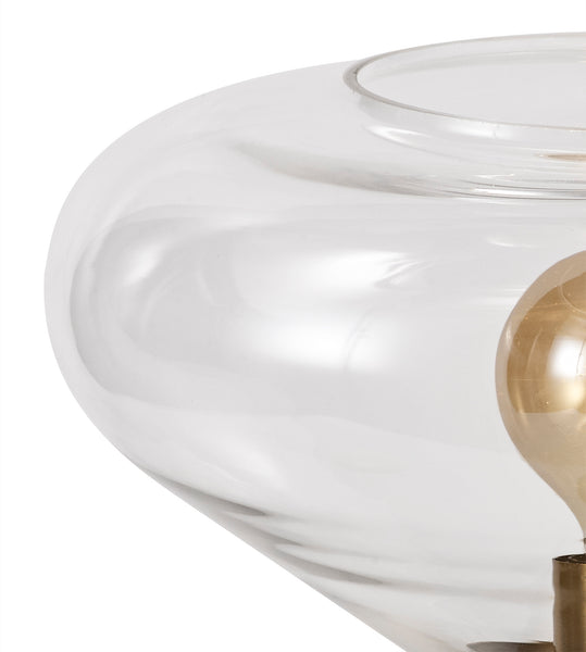 Form Table Lamp