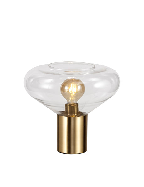 Form Table Lamp