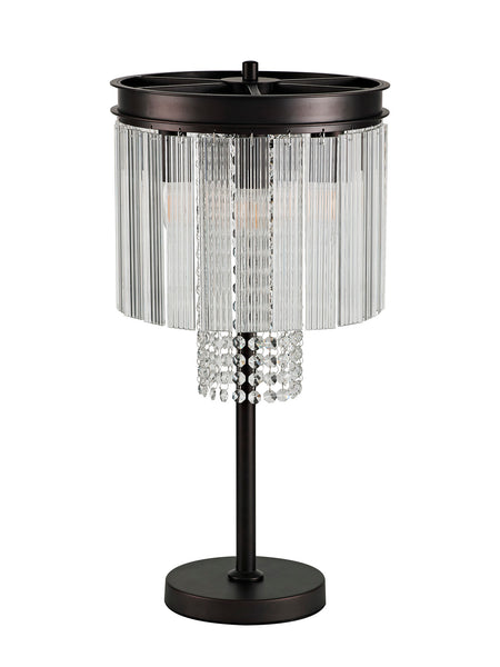 Glisten Table Lamp