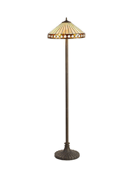 Hitchcock Floor Lamp