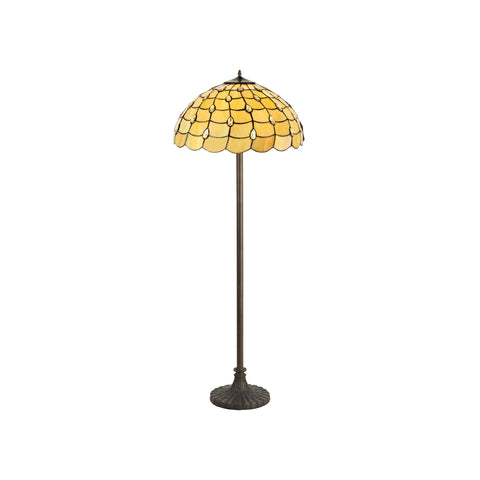Honey Floor Lamp