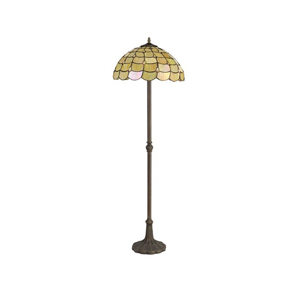 Honey Floor Lamp