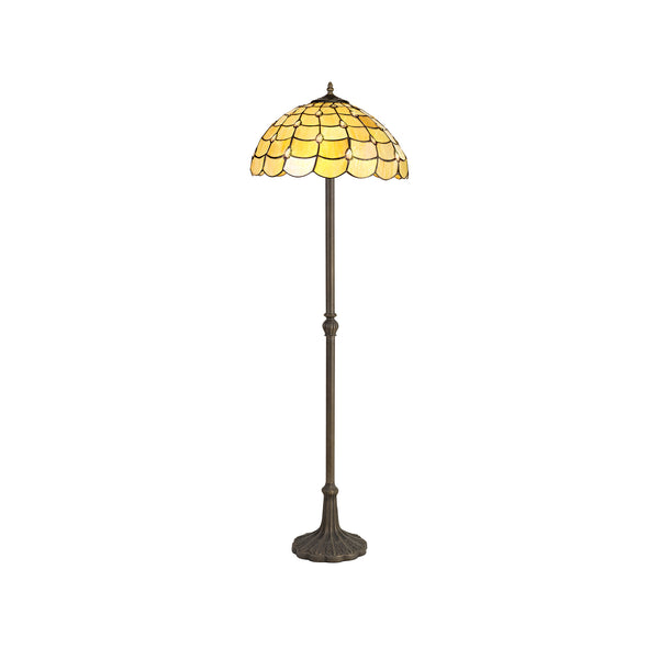 Honey Floor Lamp