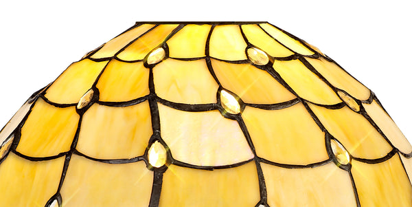 Honey Floor Lamp