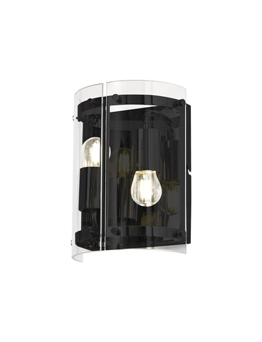 Hurricane Wall Light