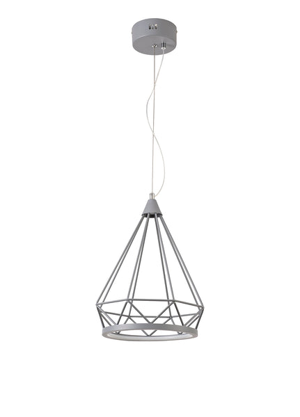 Kate Neon LED Pendant