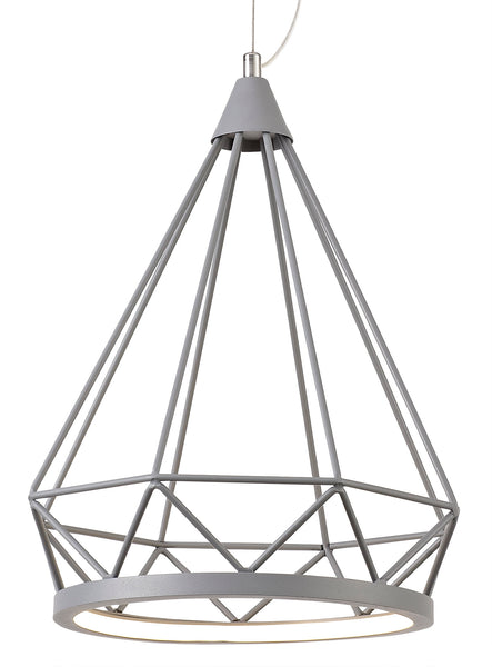 Kate Neon LED Pendant