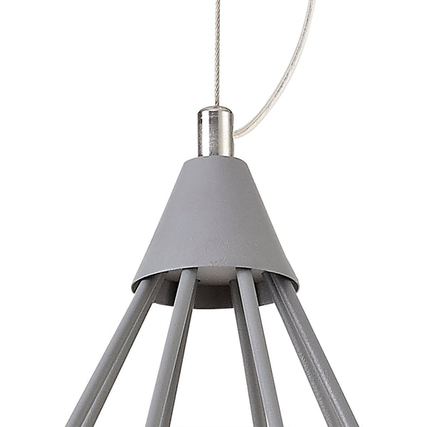 Kate Neon LED Pendant