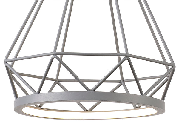 Kate Neon LED Pendant