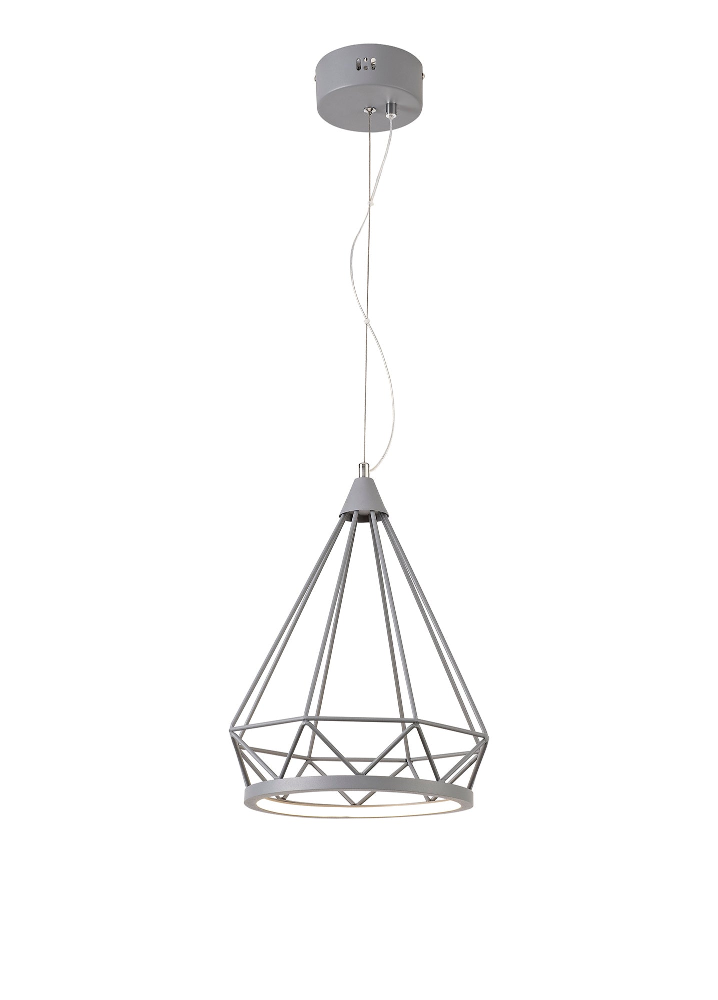 Kate Neon LED Pendant
