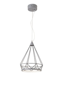 Kate Neon LED Pendant