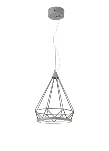 Kate Neon LED Pendant