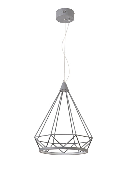 Kate Neon LED Pendant