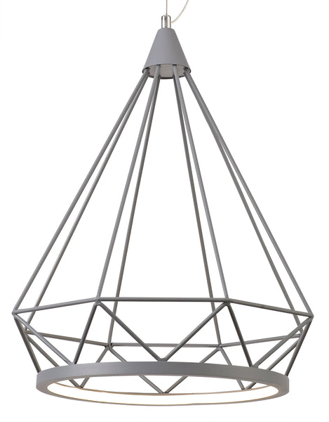 Kate Neon LED Pendant