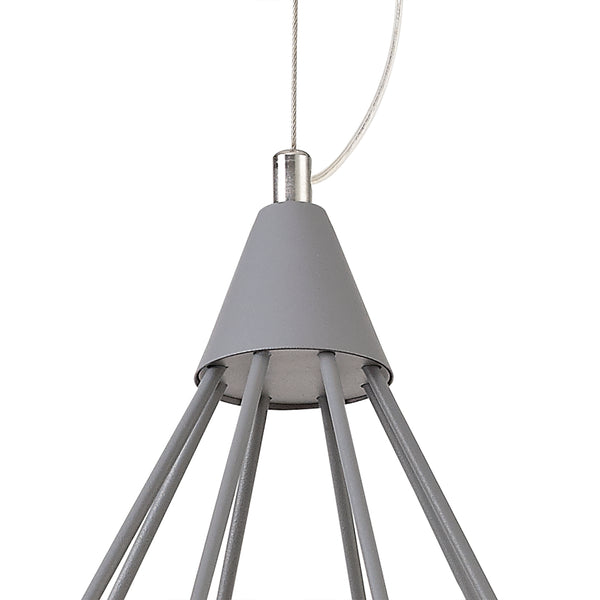 Kate Neon LED Pendant