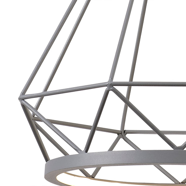 Kate Neon LED Pendant
