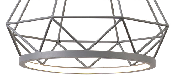 Kate Neon LED Pendant