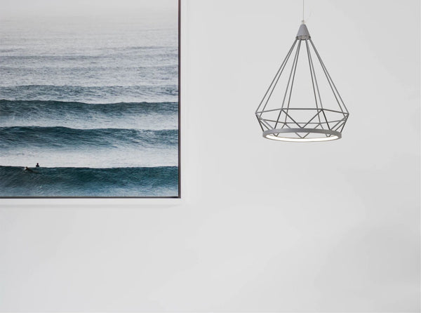 Kate Neon LED Pendant