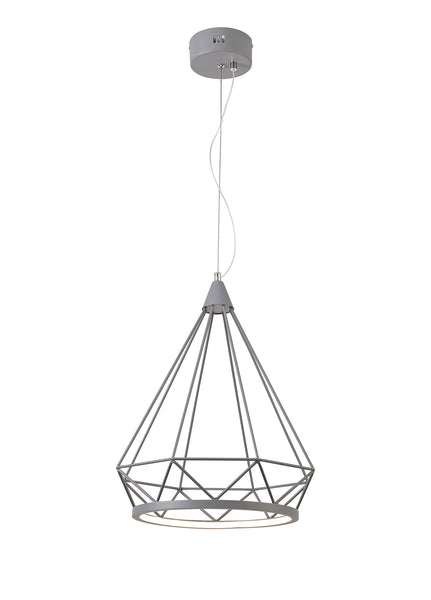 Kate Neon LED Pendant