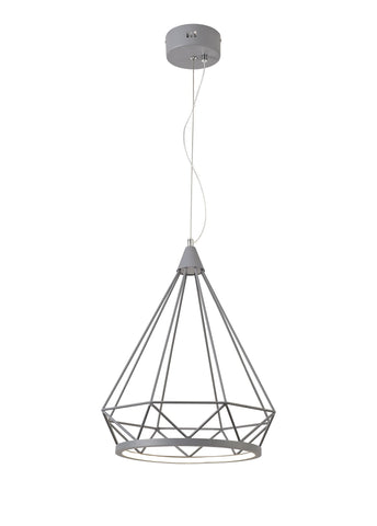 Kate Neon LED Pendant