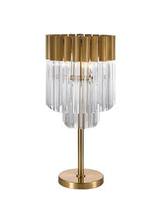 Leia Table Lamp