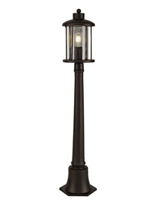 Lighthouse Single Headed Post Lamp