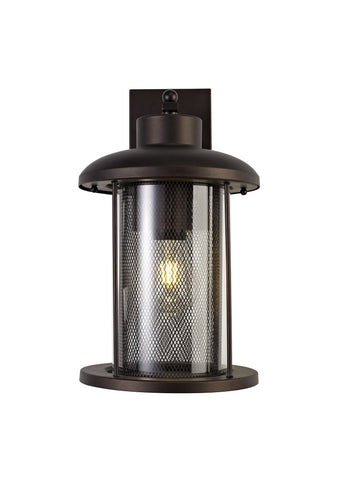Lighthouse outdoor wall lamp