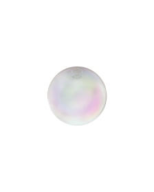 Lux Double Layer Bubble Pendant Shades