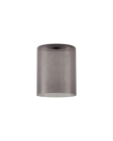 Lux Cylindrical Pendant Shades - Medium