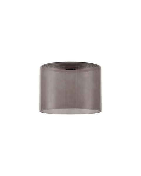 Lux Cylindrical Pendant Shades - Short
