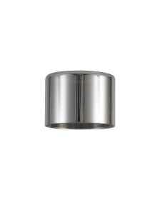 Lux Cylindrical Pendant Shades - Short