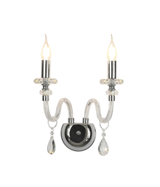 Merlin Wall Light