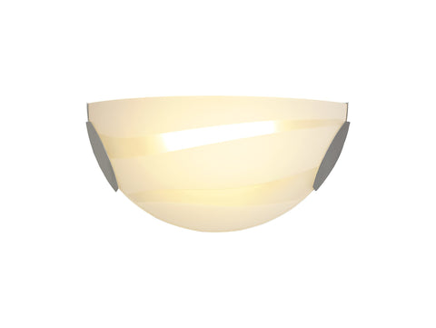 Quartz Wall Light