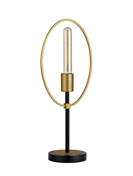 Neutron Table Lamp