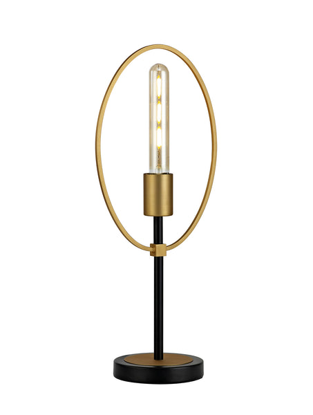Neutron Table Lamp