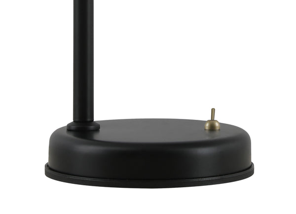 Noir Table Lamp