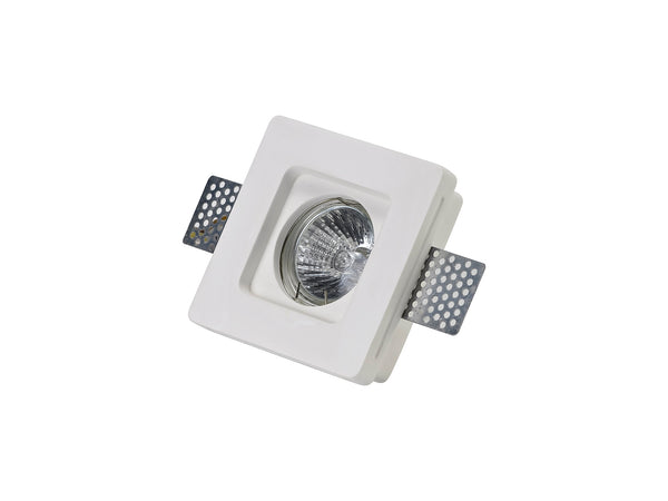 Paint Recessed Downlight