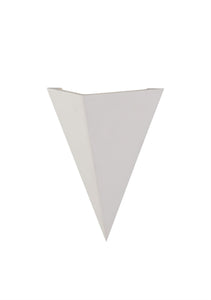 Paint Triangle Wall Lamp