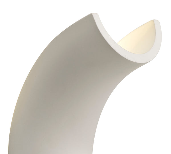 Paint Uplighter Wall Lamp