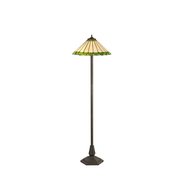 Parlour Floor Lamp