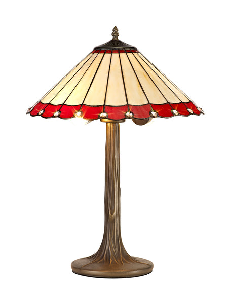 Parlour Table Lamp