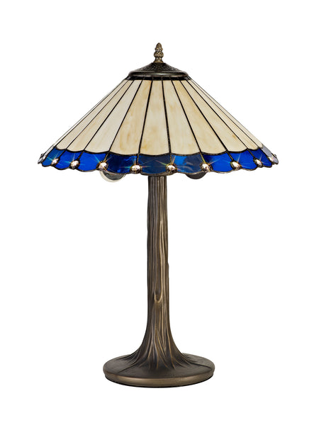 Parlour Table Lamp