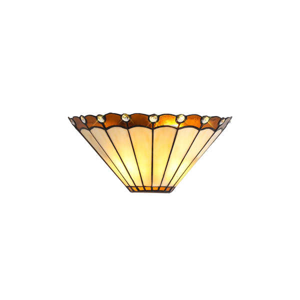 Parlour Tiffany Wall Lamp