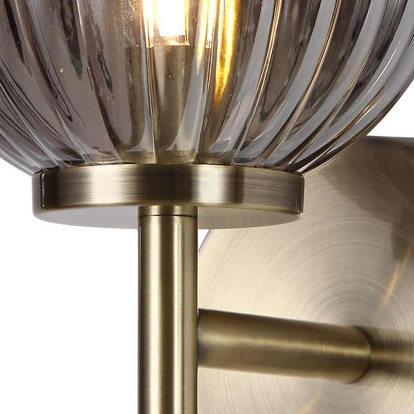 Pearl Wall Light