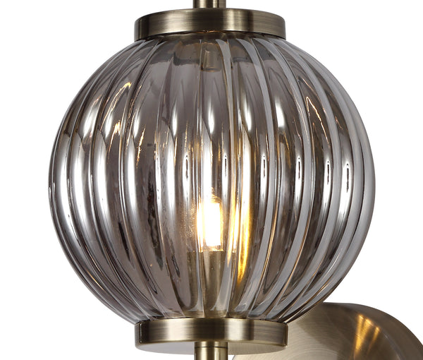 Pearl Wall Light