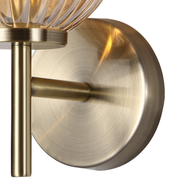 Pearl Wall Light
